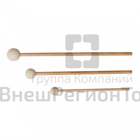 Палочка с фетром 25 мм (Германия).