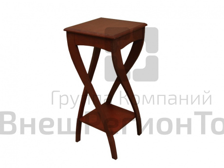 Столик для экспозиций.