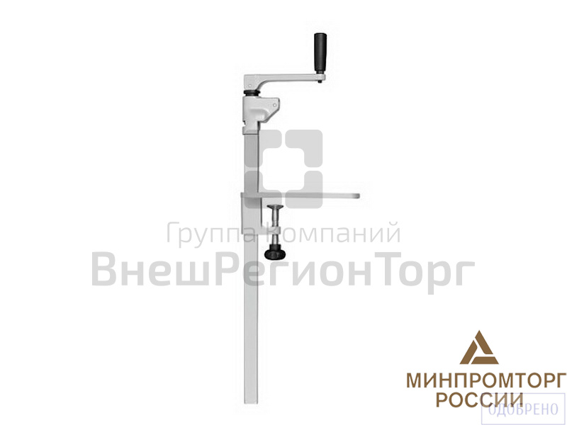 Консервный нож.