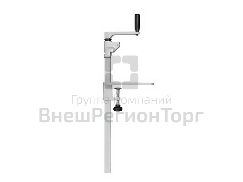 Консервный нож.