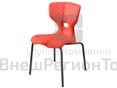 Школьный стул ШС11 (цвет в ассортименте).