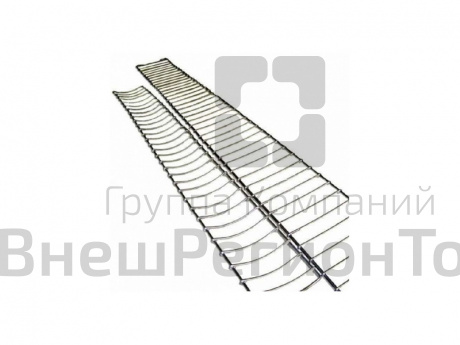 Шина транспортная иммобилизационная Крамера для нижней конечности ШПЛ.