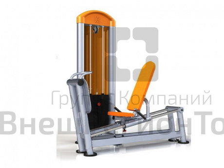 Реабилитационный тренажер "Горизонтальный жим ногами".