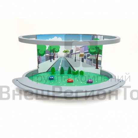 Мультстудия Познайкино Супер.