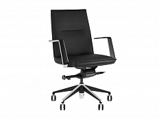 Кресло офисное TopChairs Arrow, черный