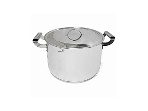 Кастрюля сварная 20 л