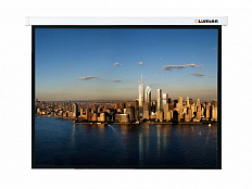 Проекционный экран, 180х180 см