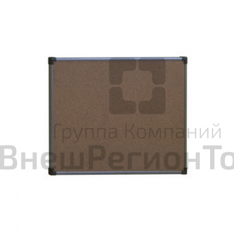 Доска пробковая.