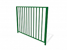 Ограждение 2