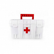 Посиндромная укладка медикаментов и перевязочных материалов