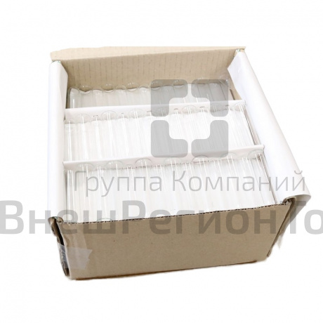 Пробирки Флоринского.