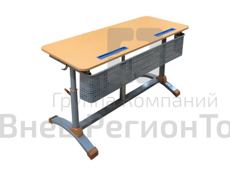 Двухместное учебное место-трансформер №2-6.