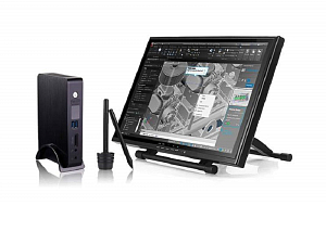 Станция автоматизированного проектирования Интерактивный кульман - 2150