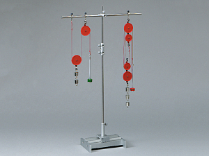 Набор Механика Cornelsen — демонстрационный комплект