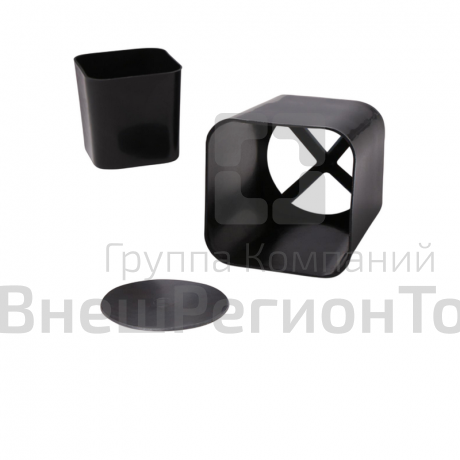 Набор для рассады (10 стаканов+ поддон).