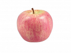 Муляж Яблоко Апорт
