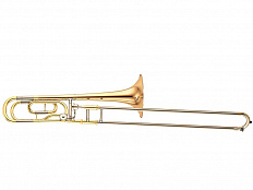 Теноровый тромбон Yamaha YSL-448G(E)