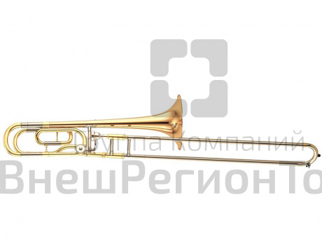 Теноровый тромбон Yamaha YSL-448G(E).