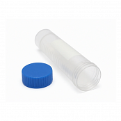 Большая пробирка 18х4,5 см