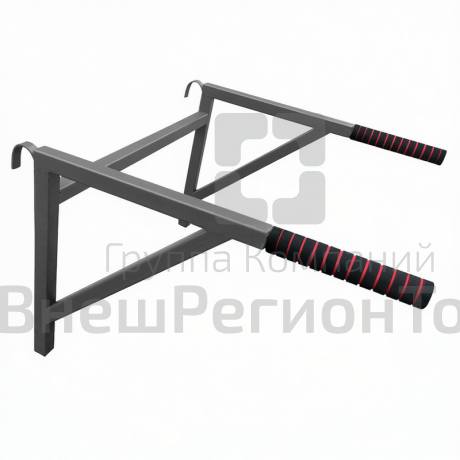 Брусья навесные.