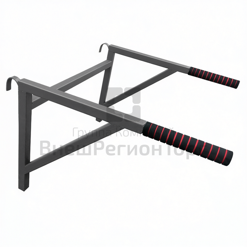 Брусья навесные.