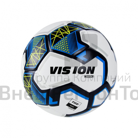 Мяч футбольный N 5 для соревнований.