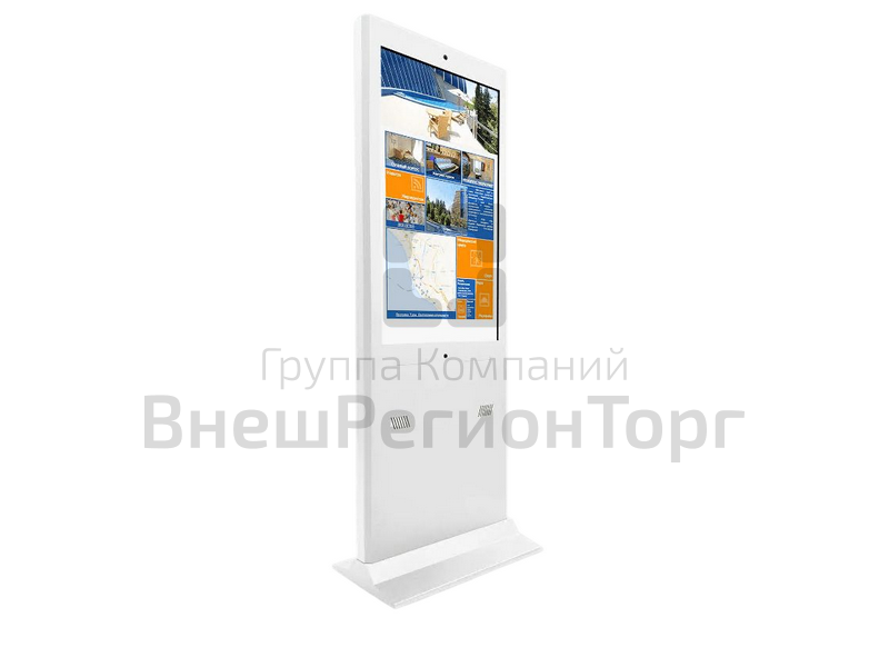 Интерактивный стол/интерактивная витрина.