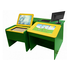 Стол логопеда для школы ИТП-015
