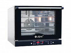 Конвекционная печь, нержавеющая сталь, 625х765х514 мм