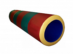 Модуль-тренажер "Тоннель"