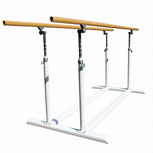 Брусья гимнастические параллельные