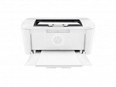 Принтер лазерный HP LaserJet M111w