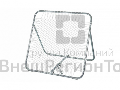 Сетка-ворота для игр с мячом.