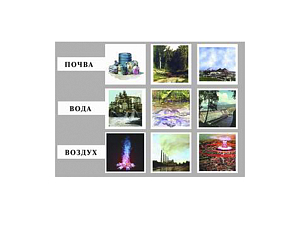 Модель-аппликация 