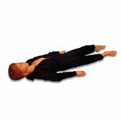 Робот-тренажер Глаша