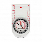 Компас спортивный 5,6x10,4x1 см