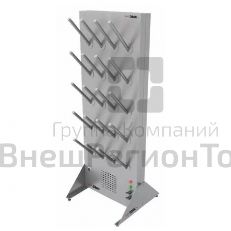 Оборудование для сушки коньков.