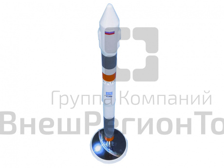 Модель Ракета-Носитель СОЮЗ этапа 2В (М1:144).