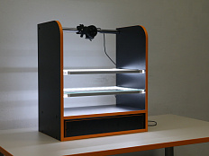 Мультстанок МультДис-П БАЗОВЫЙ