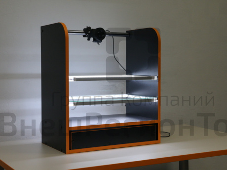 Мультстанок МультДис-П БАЗОВЫЙ.