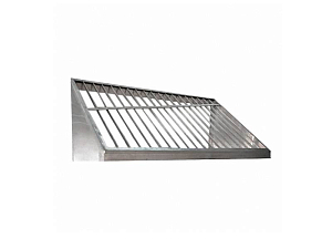 Полка под крышки