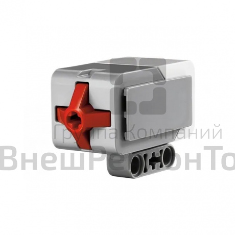 Датчик касания EV3.
