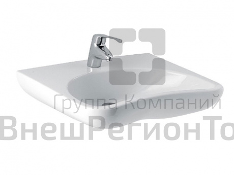 Раковина медицинская для детей с ОВЗ.