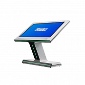 Информационный терминал UTS Table-T 55