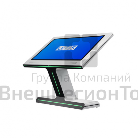 Информационный терминал UTS Table-T 55.