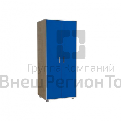 Шкаф для одежды "Лидер".