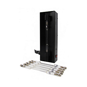 Набор спектральных трубок с источником питания ШКМ-10004386