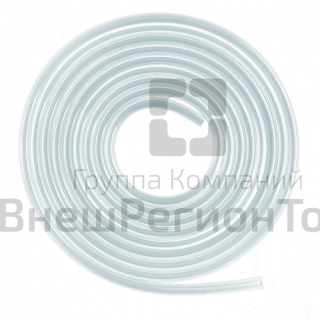 Шланг силиконовый 6 мм (5 м).