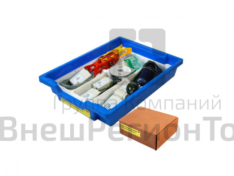 Цифровая лаборатория по физиологии (базовый уровень).