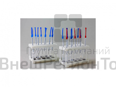 Набор ареометров (20 шт.).